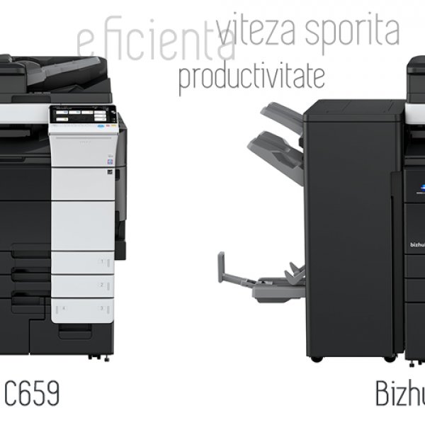 Despre imprimante multifunctionale