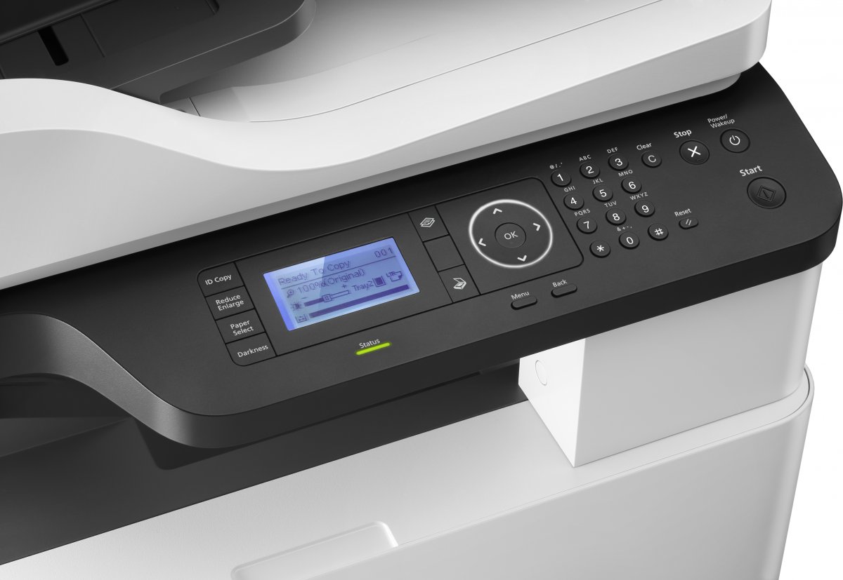 HP Multifunctionala Alb Negru HP Laserjet MFP M436nda hp-multifunctionala-alb-negru-hp-laserjet-mfp-m436nda