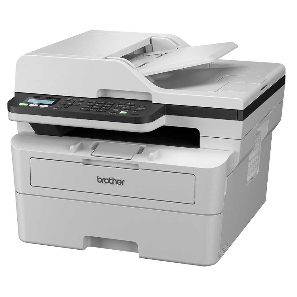 Multifunctional laser monocrom BROTHER MFC-B7810DW, A4, USB, Retea, Wi-Fi, Fax