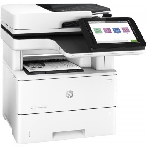 Multifunctional A4 monocrom HP MFP M525c
