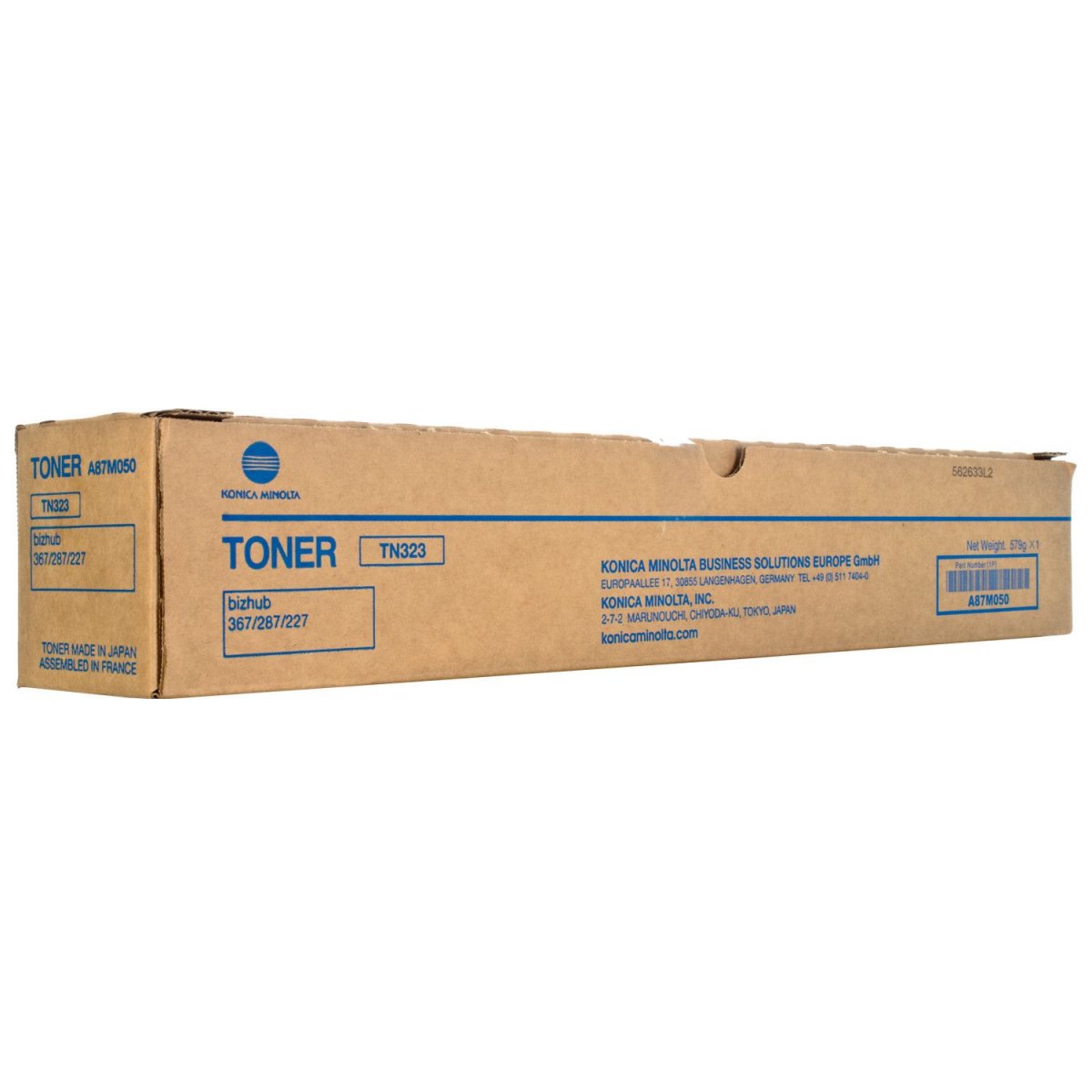 Toner TN-323